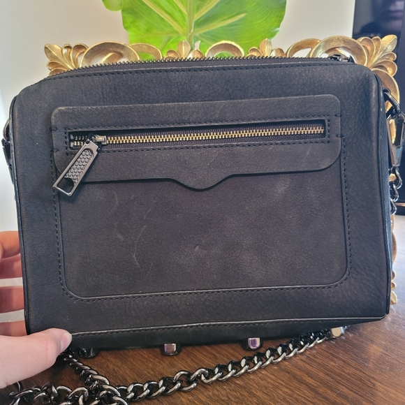 Rebecca Minkoff Cross Body - Picture 3 of 6